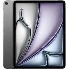 Планшет Apple iPad Air 11 (2026) Wi-Fi + Cellular 512GB Space Gray