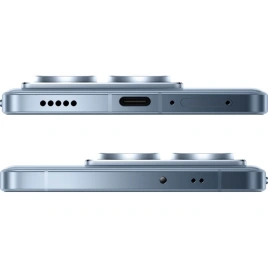 Смартфон Xiaomi 14T Pro 12/512Gb Blue Global Version (No Charger)