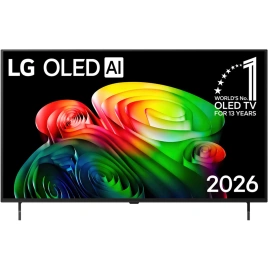 Телевизор LG OLED48B6RLA.ARUG 48" 2026