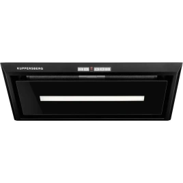 Встраиваемая вытяжка Kuppersberg Intro 60 Black