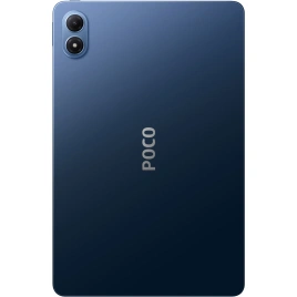 Планшет Xiaomi Poco Pad M1 Wi-Fi 8/256Gb Blue Global Version