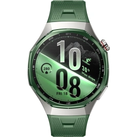 Смарт-часы Huawei Watch GT 7 Pro 46mm Green (55020JUL)