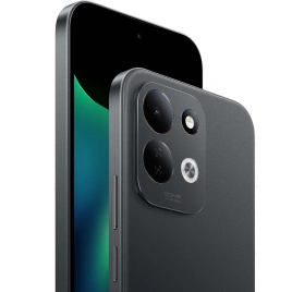 Смартфон Xiaomi Redmi 17 4G 4/256Gb Black Global Version