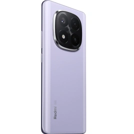 Смартфон Xiaomi Redmi Note 14 Pro Plus 5G 8/256Gb Lavender Purple Global Version