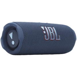 Портативная колонка JBL Flip 7 Blue