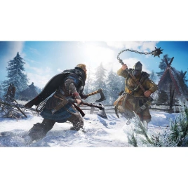 Игра Sony Assassin's Creed: Вальгалла (Русская версия) (PS5)