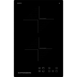 Индукционная варочная панель Kuppersberg ICO 302 Black