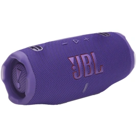 Портативная колонка JBL Charge 6 Purple