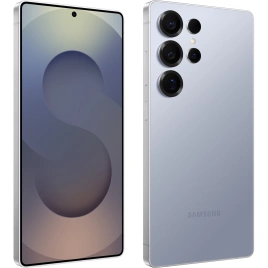 Смартфон Samsung Galaxy S25 Ultra SM-S938B 12/1Tb Titanium Silverblue