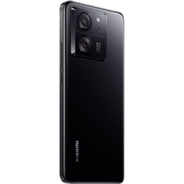 Смартфон Xiaomi 13T Pro 12/256Gb Black Global Version