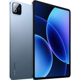 Планшет Xiaomi Pad 8 Pro Wi-Fi 12/512Gb Blue EAC