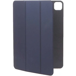 Чехол Gurdini Smart Magnet Series для iPad Pro 13 (2024) Dark Blue