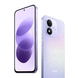 Смартфон Xiaomi Redmi Note 17 4G 6/256Gb Celestial Purple Global Version