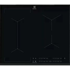 Индукционная варочная панель Electrolux EIV63443 Black