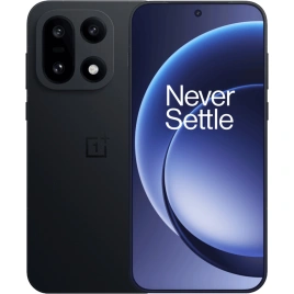 Смартфон OnePlus 15 12/256Gb Infinite Black