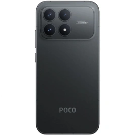 Смартфон Xiaomi Poco F8 Pro 12/256Gb Black EAC
