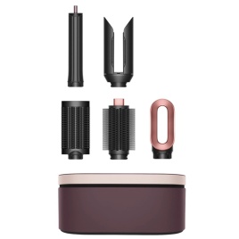 Стайлер Dyson Airwrap Complete Long HS09 Coanda 2x Jasper Plum