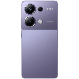 Смартфон Xiaomi Poco M6 Pro 12/512Gb Purple EAC