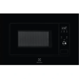 Микроволновая печь Electrolux LMS2203EMK Black