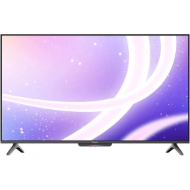 Телевизор Яндекс ТВ Станция Бейсик с Алисой на YaGPT 50" 4K UHD LED (YNDX-00075)