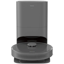 Робот-пылесос Dreame D10S Plus Black (RLS6AD)