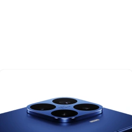 Смартфон Xiaomi 17T Pro 12/256Gb Deep Blue EAC