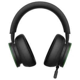 Беспроводная гарнитура Microsoft Headset wireless Xbox / PC (TLL-00010) Черный