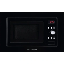 Микроволновая печь Kuppersberg HMW 615 B Black