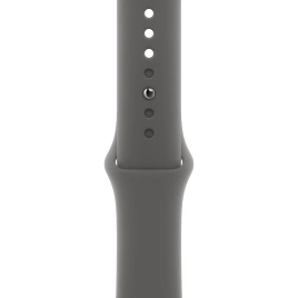 Ремешок Apple Watch 46mm Stone Gray Sport Band M/L