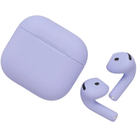 Наушники Apple 5 ANC With Wireless Charging Case Сolor Lavender