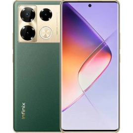 Смартфон Infinix Note 40 Pro 8/256Gb Vintage Green