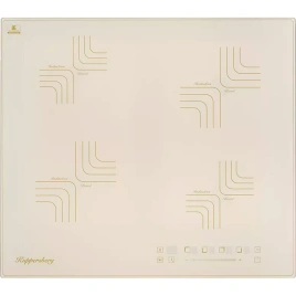 Индукционная варочная панель Kuppersberg ICS 604 C Beige