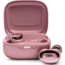 Наушники JBL Live Free 2 Rose