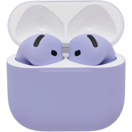 Наушники Apple 5 ANC With Wireless Charging Case Сolor Lavender