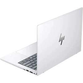 Ноутбук HP EliteBook 8 Gi AI 14 IPS/ i5-228V Ultra/32GB/512GB SSD (B0KF0AV) Glacier Silver