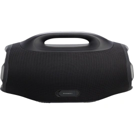 Портативная колонка JBL Boombox 4 Black