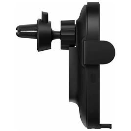 Автомобильный держатель Xiaomi Mi Wireless Car Charger 20W Black