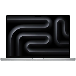 Ноутбук Apple MacBook Pro 16 (2026) M5 Pro 18C CPU, 20C GPU/24GB/1TB SSD (MGE44) Silver