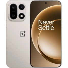 Смартфон OnePlus 15 16/1Tb Sand Storm CN