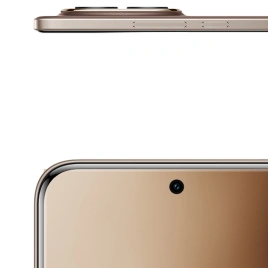 Смартфон Xiaomi Redmi Note 15 Pro Plus 5G 8/256Gb Mocha Brown Global Version