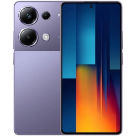 Смартфон Xiaomi Poco M6 Pro 12/512Gb Purple EAC