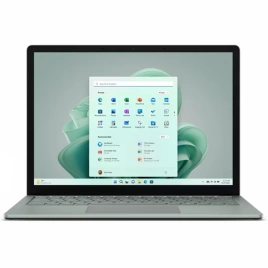 Ноутбук Microsoft Surface Laptop 5 13.5 QHD IPS/ i5-1235U/16Gb/512Gb SSD Sage Metal