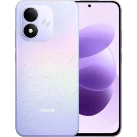 Смартфон Xiaomi Redmi Note 17 4G 6/256Gb Celestial Purple EAC