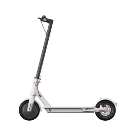 Электросамокат XiaoMi Mijia M365 Electric Scooter White