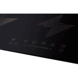 Индукционная варочная панель Kuppersberg ICS 604 Black