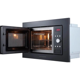 Микроволновая печь Kuppersberg HMW 615 B Black