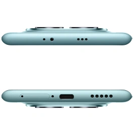 Смартфон Xiaomi Poco M8 5G 8/256Gb Green EAC