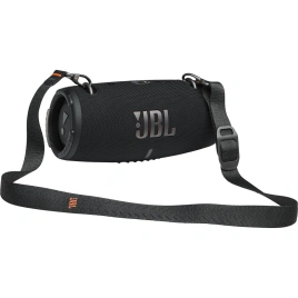 Портативная колонка JBL Xtreme 3 Black