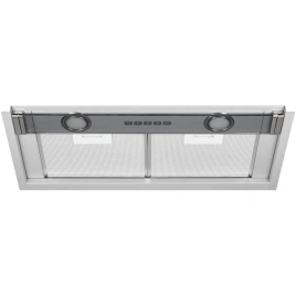 Встраиваемая вытяжка Kuppersberg Francesca 60 Silver