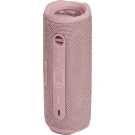 Портативная колонка JBL Flip 6 Pink